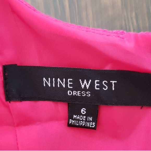 Nine West dress - Picture 3 of 5